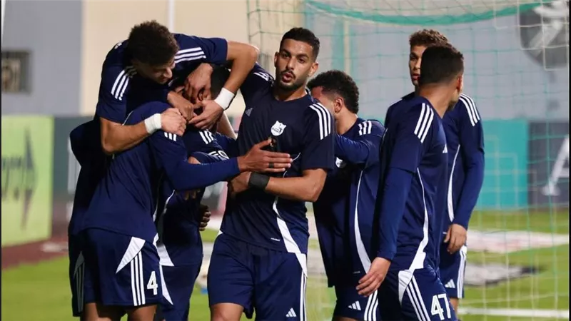 مجموعة الأهلي.. إنبي يهزم حامل اللقب سيراميكا بثنائية في كأس عاصمة مصر