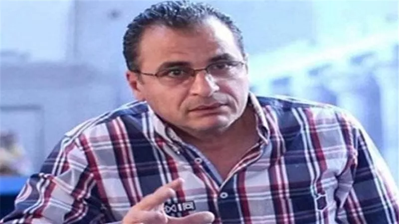 المؤلف نادر صلاح الدين ينفي وجود جزء ثان من فيلم «حلم العمر»