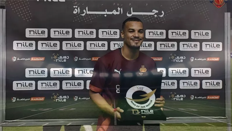 إخلاء سبيل لاعب كرة قدم شهير دهس سيدة بالقاهرة الجديدة