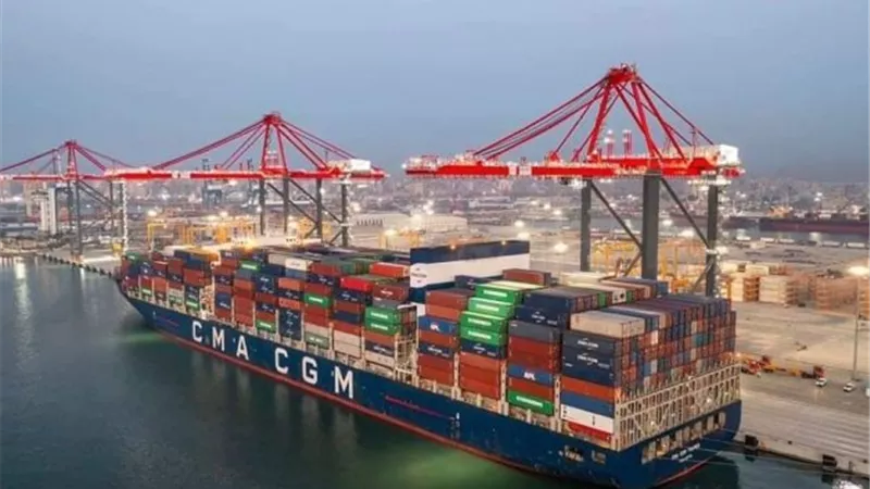 33.5 مليون جنيه حصيلة مزاد علني لسيارات وبضائع جمارك بورسعيد ودمياط
