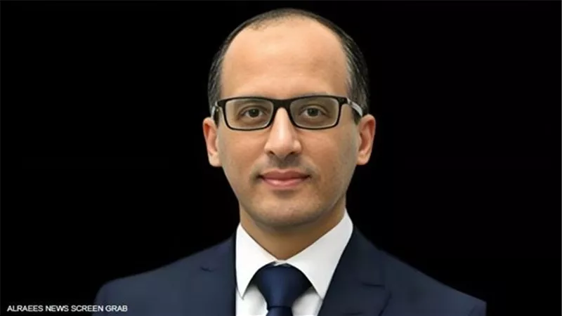 تعيين المستشار محمد الحمصاني نائبا لمساعد وزير الخارجية للشئون البرلمانية