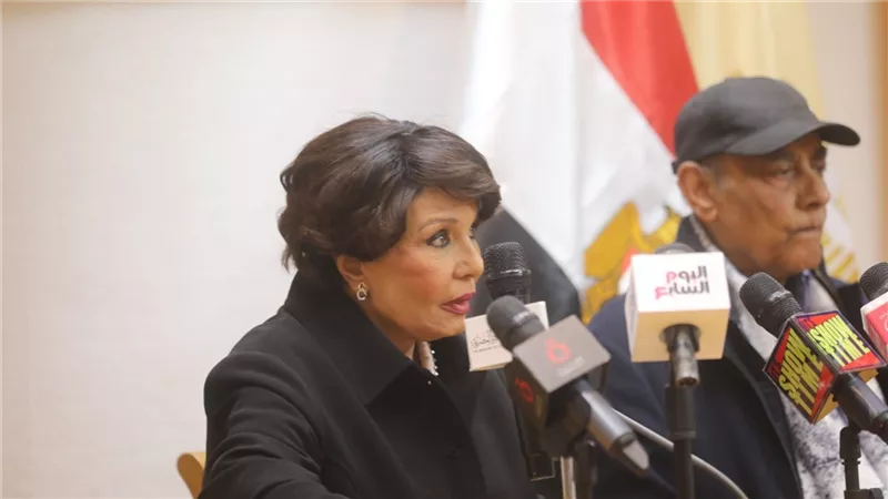 مهرجان المسرح العربي ووزارة الثقافة يكرمان نخبة من النجوم ورموز الإبداع المسرح