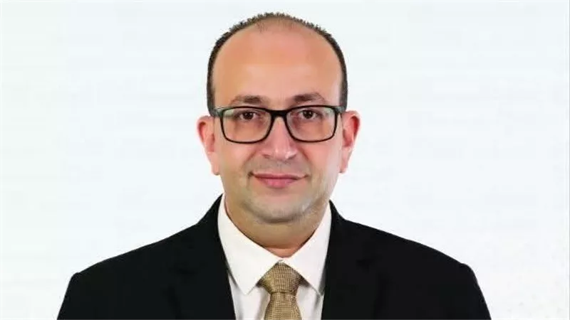 النائب عمرو عويضه: نعمل على سن تشريعات متوازنة تراعي مصلحة الوطن والمواطن