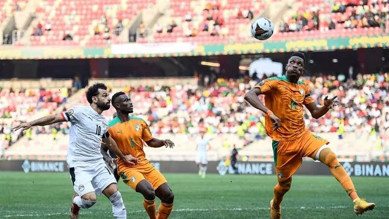 الفراعنة vs الأفيال..التاريخ ينحاز لمنتخب مصر أمام كوت ديفوار قبل معركة أكادير