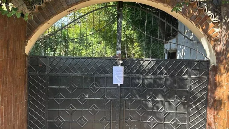 الصحة : إغلاق 32 مركز إدمان غير مرخص في حملة رقابية بالإسكندرية