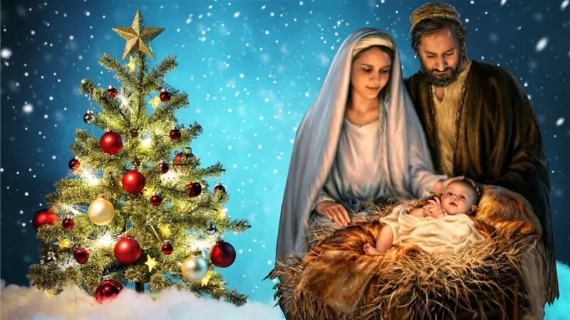 عيد الميلاد في اليونان.. احتفال مصري يلمس قلوب الجميع بتجسيد الوحدة الوطنية