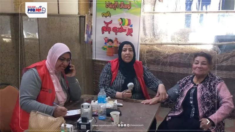 وكيل وزارة الصحة يعلن انتشار الفرق الطبية لتأمين احتفالات عيد الميلاد المجيد