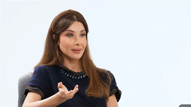 بعد قرار تعليق نشاطها.. نانسي عجرم تعلن استئناف حفلاتها المجدولة مسبقًا 