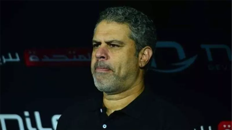 معتمد جمال يستقر على تشكيل الزمالك المتوقع أمام المصري في كأس العاصمة