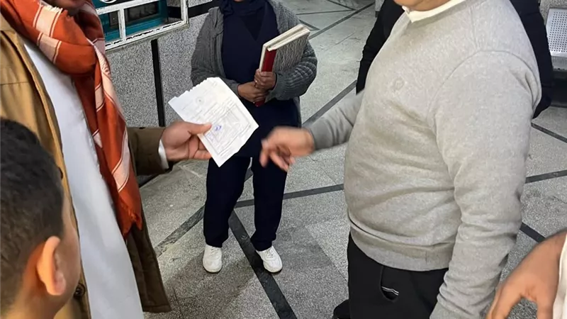 وكيل صحة الإسكندرية: لا تهاون مع التقصير داخل المستشفيات خاصة في الإجازات