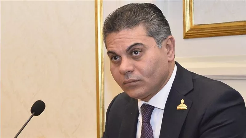 مجدي البري: مصر تقود جهودًا فعالة لكسر الجمود في مسار وقف إطلاق النار بغزة
