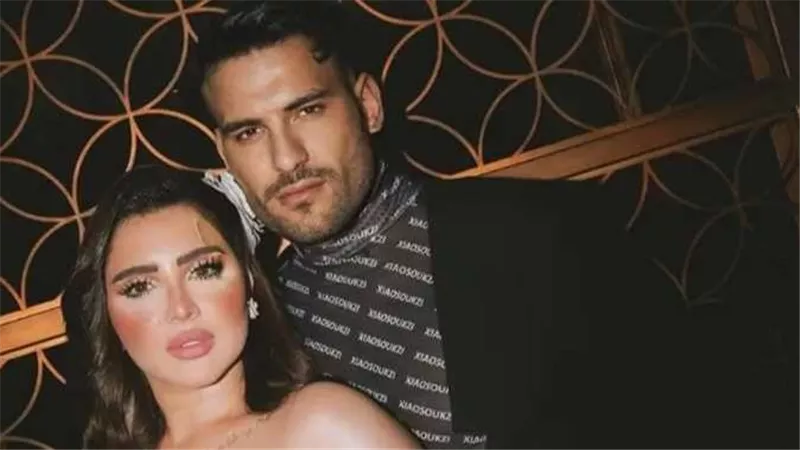 مسلم يعلق على مشاركة زوجته معه لأول مرة في فيديو كليب جديد.. ويارا ترد