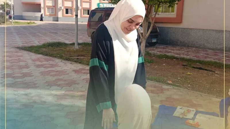 قافلة الرحمة والمواساة تزور دار المسنين بدمياط الجديدة ضمن مبادرة صحح مفاهيمك
