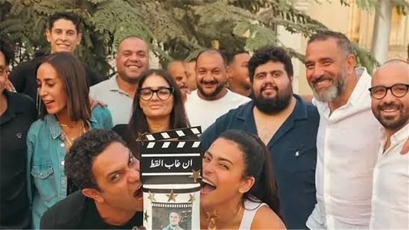 إيرادات فيلم إن غاب القط تصل إلى 16 مليون جنيه في أول أسبوع عرض