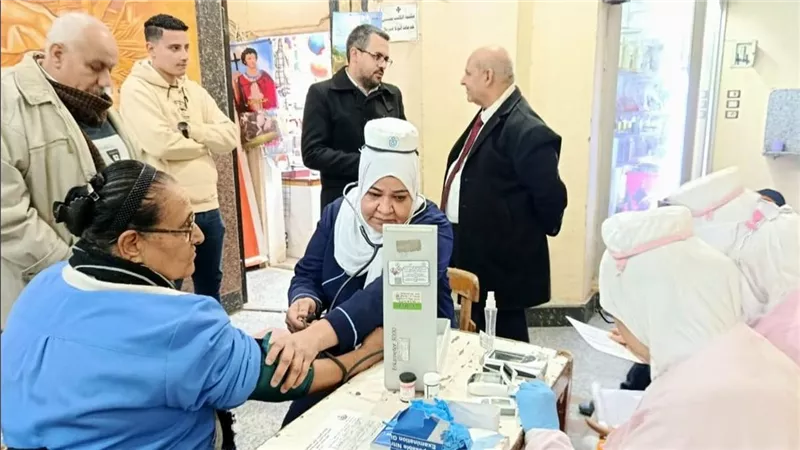 لتعزيز الوعي الصحي.. الرعاية الصحية تطلق مبادرة 