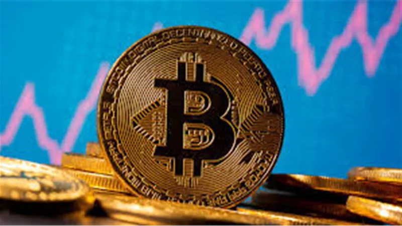 البيتكوين تنخفض إلى 92,000 دولار مع ضعف شهية المخاطرة