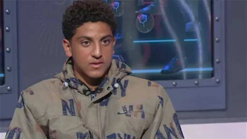 حلم جديد.. لاعب إنبي يطير إلى النمسا لقضاء فترة معايشة