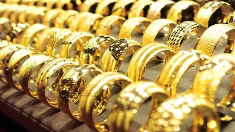 ختام التعاملات المسائية.. عيار 21 يسجل 5960 جنيها اليوم الأربعاء