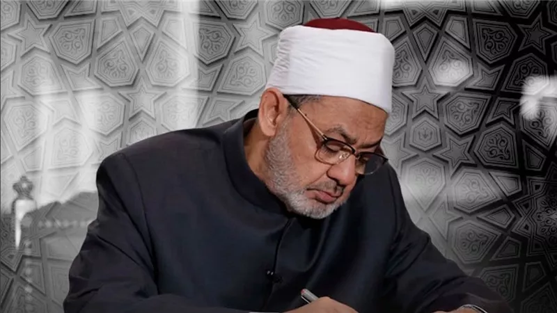 شيخ الأزهر: الرئيس السيسى وحد المصريين ولولاه لانتهت القضية الفلسطينية 