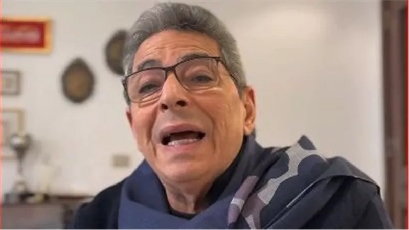 محمود سعد: من حق الست طلب الطلاق لتتزوج برجل آخر| فيديو  