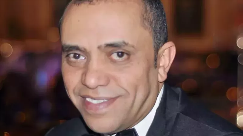 إقامة عزاء والدة الفنان وائل علي غدًا في قاعة مناسبات طلعت حرب