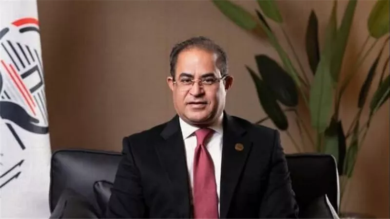 سليمان وهدان: تعظيم الاستفادة من الموانئ المصرية أولوية لزيادة موارد الدولة