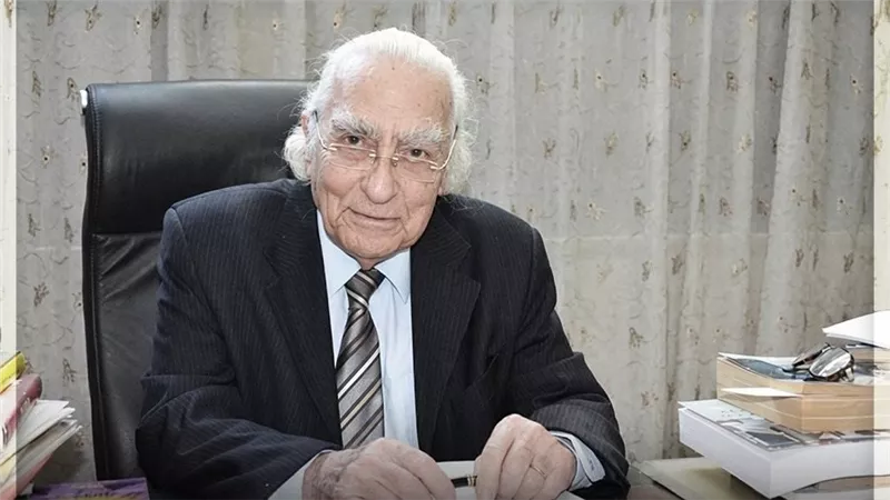 رئيس الطائفة الإنجيلية ينعى المفكر والفيلسوف الكبير الدكتور مراد وهبة