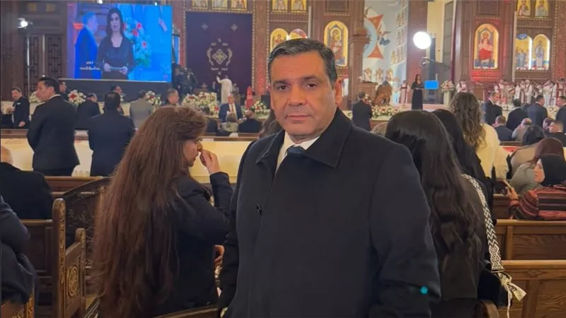 الغمراوي: مشكلات قانون التصالح ليست تشريعية.. بل في طريقة التطبيق