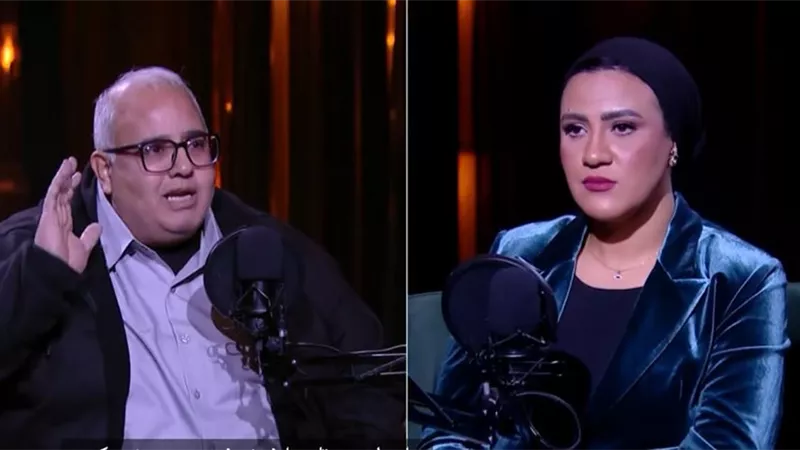 مرشح الغلابة: أحزاب المعارضة لا تعبر عن مطالب الشارع بعد خسارتي بالانتخابات