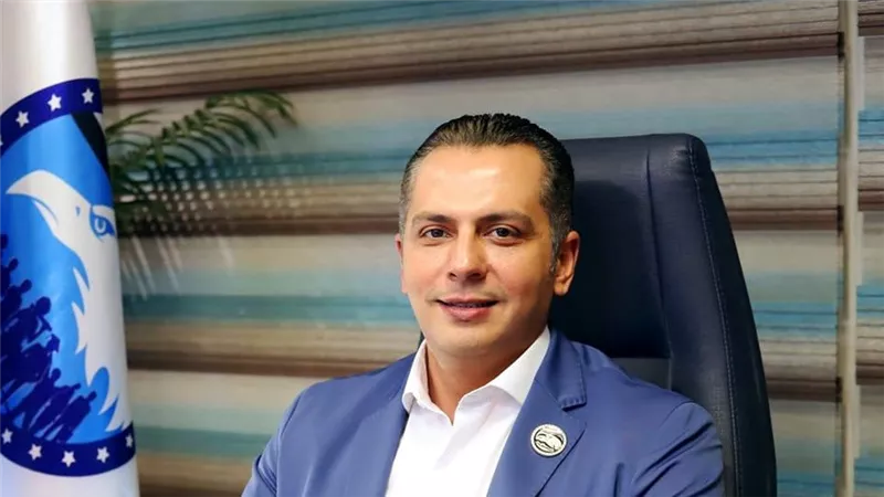 النائب أحمد عبدالجواد: جهاز مستقبل مصر نموذج وطني ناجح يدعم الأمن الغذائي 