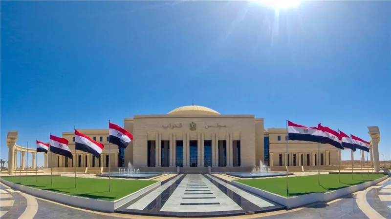 بعد إعلان المعينين.. الخريطة الكاملة للأحزاب داخل مجلس النواب 2026
