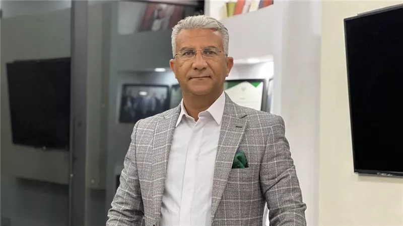 الاستشاري وليد فؤاد يعلن خوضه انتخابات نقيب مهندسي الإسماعيلية