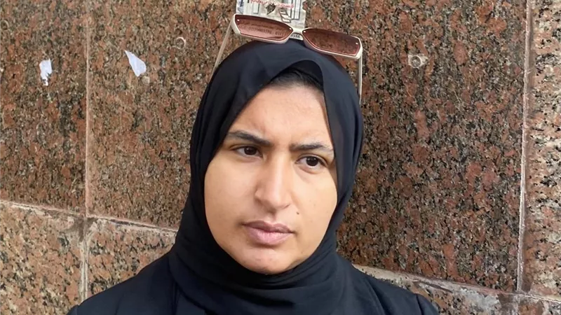 والدة السباح يوسف لاعب نادي الزهور: «ضوافر ابني أغلى منهم وحقه راجع بإذن الله»