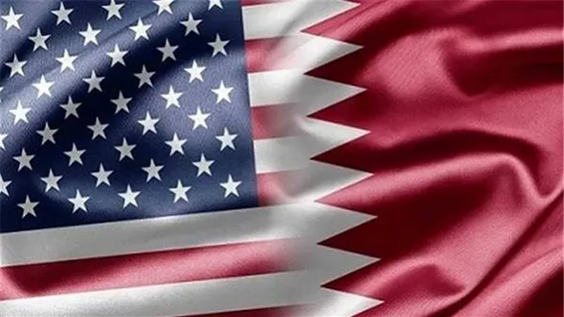 قطر تتصدر قائمة المستثمرين في الجامعات الأمريكية بمليارات الدولارات