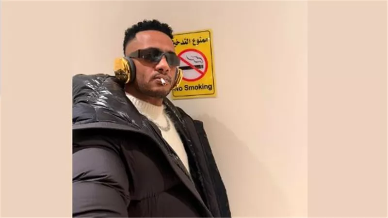 بعد إشادة تامر أمين به.. محمد رمضان: 