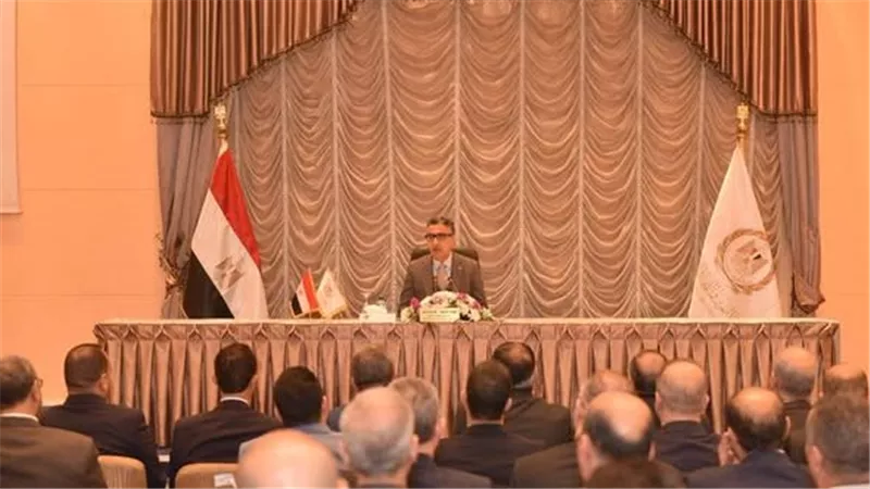وزير التموين يوجّه بضبط الأسعار ويؤكد الجاهزية الكاملة لاستعدادات شهر رمضان 