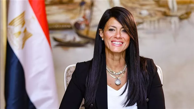 رانيا المشاط تعين مفوضا في تحالف عالمي لمستقبل التعاون الإنمائي