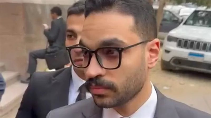 مسؤوليتنا مالية فقط.. محامي أمين صندوق اتحاد السباحة حول قضية غرق السباح يوسف