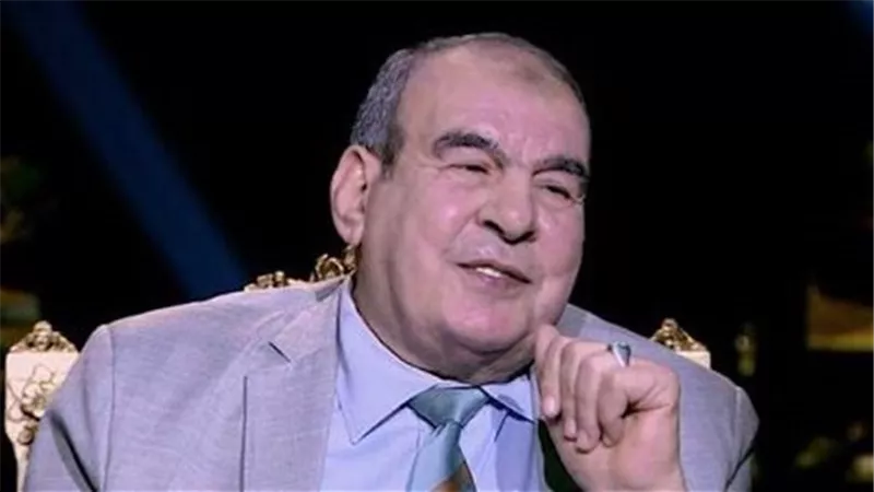 لحق بأخيه بعد عام على وفاته.. رحيل شقيق الفنان الراحل فكري صادق 