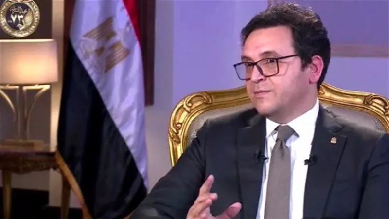 وزير الثقافة يعلن تدشين “قصر الثقافة الرقمي” لإتاحة المعرفة للجميع