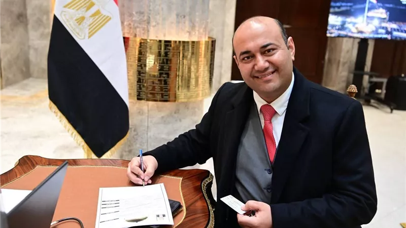سامح شاور: المتابعة المستمرة لموسم الحج ضرورية لضمان الراحة وسرعة حل المشكلات