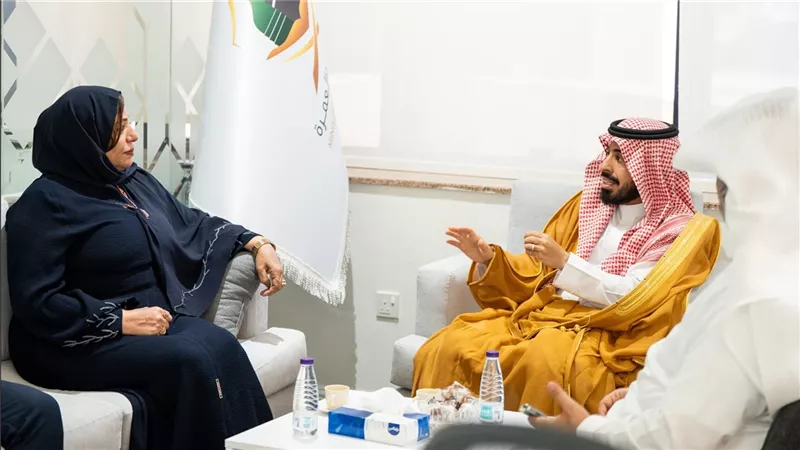 مصر والسعودية تناقشان آليات رفع وتطوير جودة الخدمات المقدمة للمعتمرين المصريين
