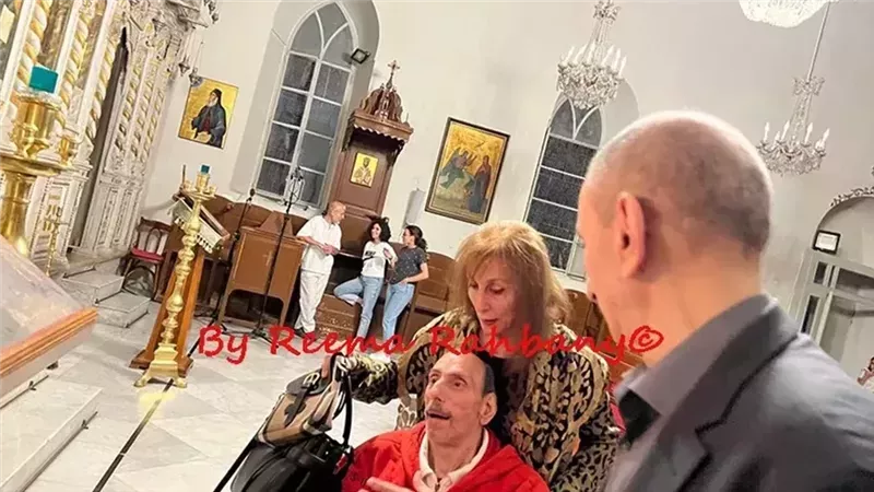 لحق بشقيقه زياد الرحباني.. موعد جنازة هيلي الرحباني نجل الفنانة فيروز