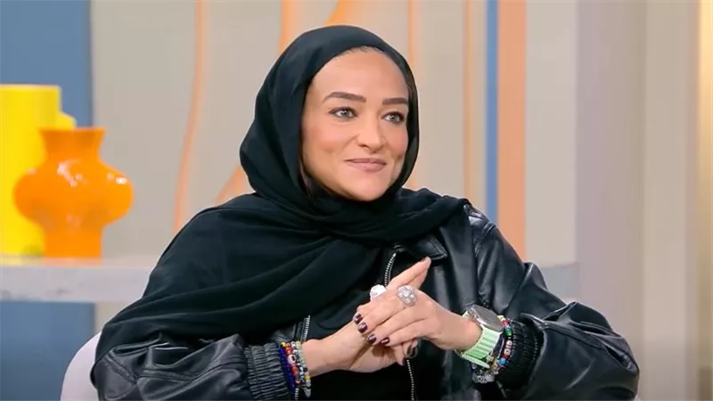 منال رستم: والدتي اعتبرت تسلقي للجبال من «رابع المستحيلات» بسبب الخوف