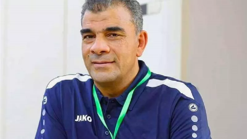 حمزة الجمل بعد التعادل مع الزمالك: لم نلعب لخدمة فريق ضد الآخر 