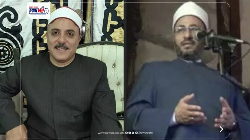 بث مباشر لـ شعائر صلاة الجمعة اليوم من الجامع الأزهر.. محمود الهواري خطيبا