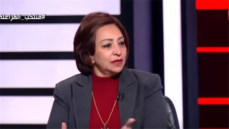 النائبة مها عبد الناصر: التشريعات وحدها لا تكفي لحماية الأطفال على الإنترنت
