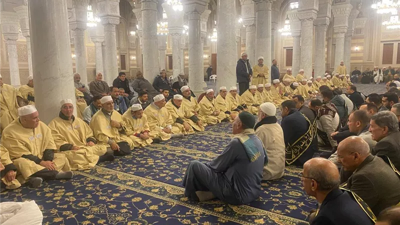 بعد توقف أعوام.. 