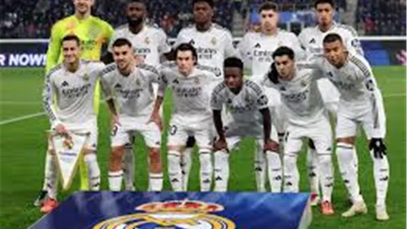 ريال مدريد يعلن عن مدربه الجديد بعد رحيل تشابي ألونسو