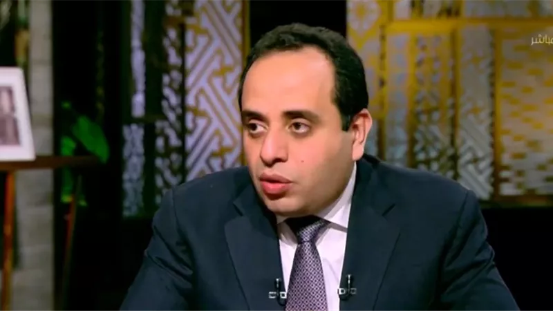 بوفد ترأسه أنيس عازر.. مينا رزق يروي كواليس قيادة مصر تأسيس منظمة «الفاو» 1945